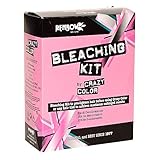 Crazy Color Bleaching Kit