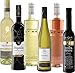 Produktbild Peter Mertes Weinpaket Best Of Deutschland (5 x 0.75 l, 1 x 0.375 l)