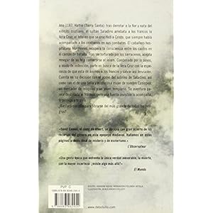 Caballeros de la Vera Cruz (Roman de la Croix 1) (BEST SELLER)