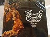 KALMAN, Emmerich: Czardas Princess (extracts) -- Le Chant du Monde (1971)-Le Bris, Chateau, Legay, Ch. et Orch. Lyrique de l'ORTF, A. Sibert-Vinyl LP-CHANT DU MONDE - Francia--CDM LDX 78800-KALMAN Emmerich (Ungheria)-SIBERT Adolphe (dir) - KALMAN Emmerich (Ungheria)