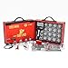 Produktbild Schröpfset HS-19, Set zum Schröpfen HAN SOL, Cupping Set, Vakuumglöckchen, Schröpfen