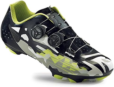 Northwave Blaze Plus North Wave, yellow, 42