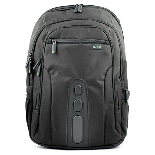 Targus EcoSpruce Laptop-Rucksack 15.6 inch – Schwarz – TBB013EU - 12