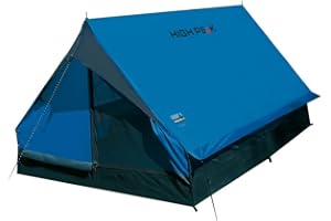 High Peak Minipack Tent 2 Places