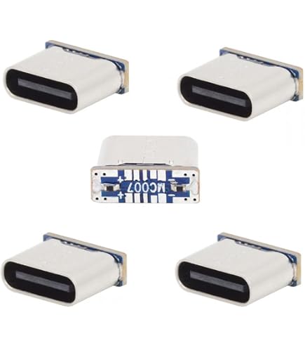 SYSTEM-S USB 3.1 Adaptateur Type C Connecteur À Dc 20V 2,7 X 0,7 MM SYSTEM-S USB 3.1 Adaptateur Type C Connecteur À Dc 20V 2,7 X 0,7 MM