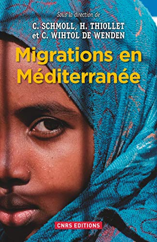 Migrations en Méditerranée (Sociologie/Anthropologie) Migrations en Méditerranée (Sociologie/Anthropologie)