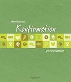Image de Mein Buch zur Konfirmation: Erinnerungsalbum