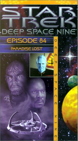 Preisvergleich Produktbild Star Trek: Deep Space Nine [VHS]