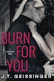Cover zum Buch Burn for You