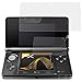 Produktbild atFoliX 4050512280885 _ 4 3DS Displayschutzfolie (Bildschirmschutzfolie Anti-reflejante, Nintendo, 3DS, Kratzresistent, transparent, 3 Stück (S))