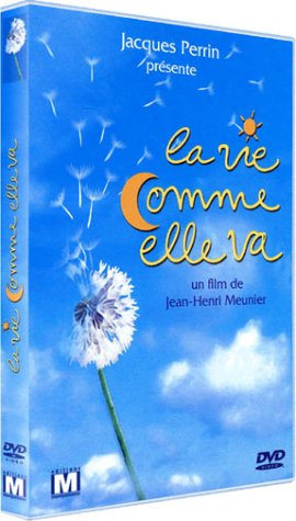 couverture de : La vie comme elle va