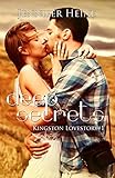 Cover zum Buch Deep Secrets