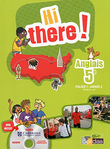 Download Hi there 5e Download Hi there 5e
