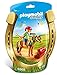 Produktbild Playmobil 6968 - Schmück-Pony Blümchen