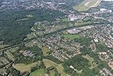 Ort: Lokstedt (Hamburg) MF Matthias Friedel - Luftbildfotografie Luftbild von Deelwisch in Lokstedt (Hamburg), aufgenommen am 05.07.09 um 14:37 Uhr, Bildnummer: 5370-54, Auflösung: 6048x4032px = 24MP - Fotoabzug 50x75cm