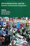 Image de Fdi in Indian Retail Sector Economic and Commercial Perspectives