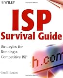 Image de Isp Survival Guide: Strategies for Running a Competitive Isp