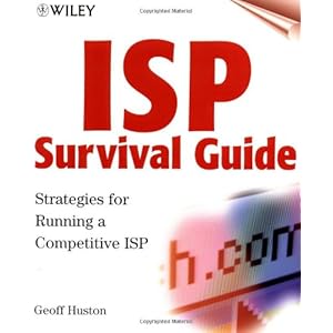 Isp Survival Guide: Strategies for Running a Competitive Isp