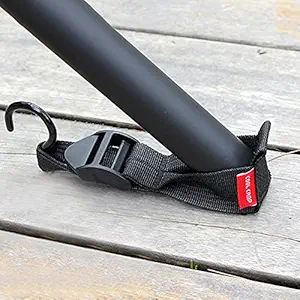 Tent Nails Fixing Buckle Wear-Resistant Camping Awning Canopy Holder Fixer