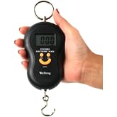 Chermik Electronic Digital Hand Scale