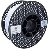 Porima 3D 1.75 mm PLA Filament - Beyaz