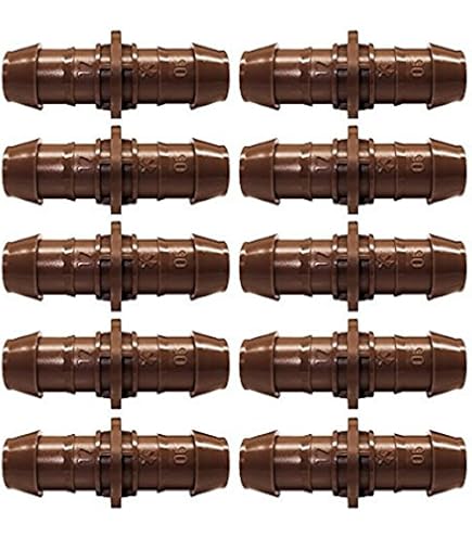 VALVOLA RAIN, PORTAGOMMA, PER IRRIGAZIONE A GOCCIA, 16X16 MM 031070 San%20giuliano%20milanes