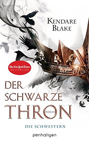 Download Der Schwarze Thron 1 - Die Schwestern: Roman Download Der Schwarze Thron 1 - Die Schwestern: Roman