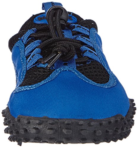 Playshoes Badeschuhe Aquaschuhe Surfschuhe 174501 Unisex-Erwachsene Aqua Schuhe - 4
