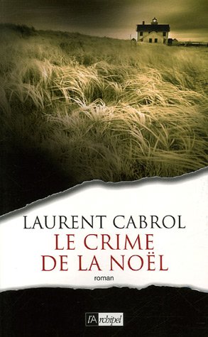 couverture de : Le Crime de la No&euml;l