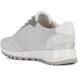 Geox D Tabelya A, Sneakers Donna