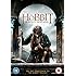The Hobbit: The Battle of the Five Armies [DVD] [2015]