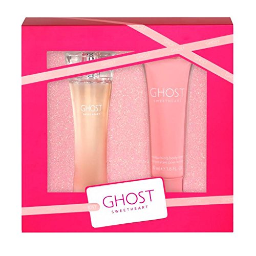 GHOST Eau de Toilette Spray Set, Sweetheart 30 ml