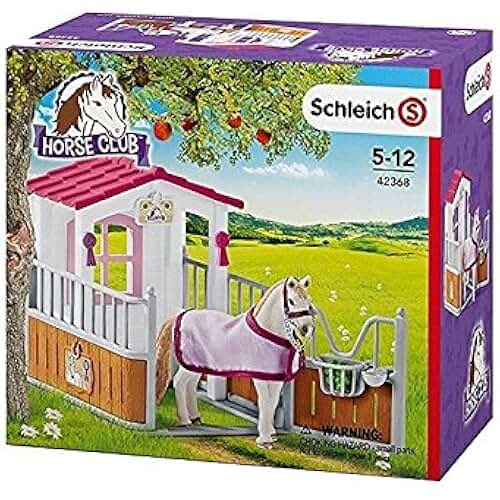 Suchergebnis auf Amazon.de für: schleich pferde zubehör