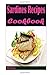 Produktbild Sardines Recipes