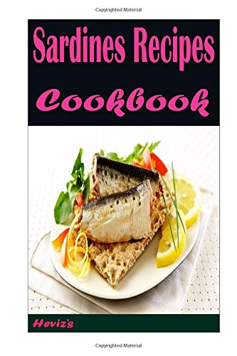 Preisvergleich Produktbild Sardines Recipes