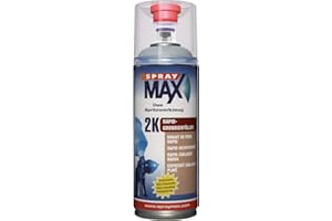 SPRAY MAX SprayMax 2K Rapid Primer Filler Grey (Primer) 250 ml 684031