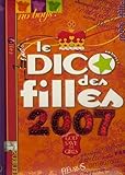 Le Dico des filles