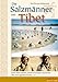Produktbild Die Salzmänner von Tibet, 1 DVD, tibetische Originalfassung m. Untertitel