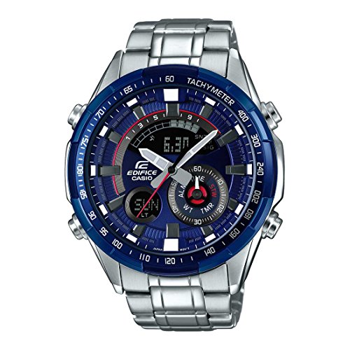 Preisvergleich Produktbild Casio Herren-Armbanduhr ERA-600RR-2AVUEF