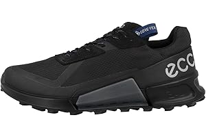 ECCO Mężczyźni Biom 2.1 Low Gore-tex WaterproofButy do biegania