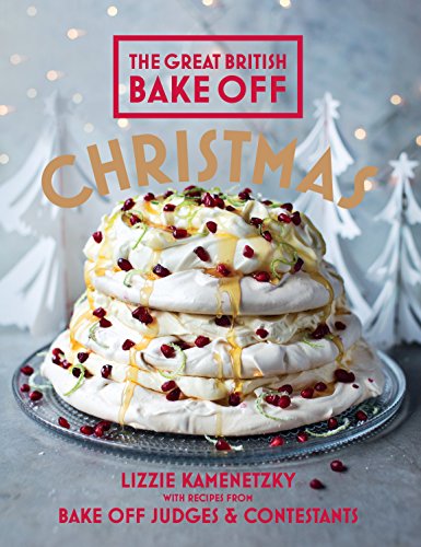 Download Great British Bake Off: Christmas Download Great British Bake Off: Christmas