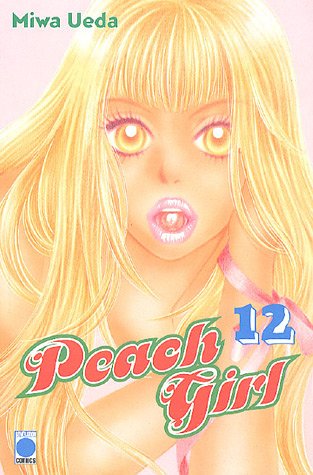 Peach Girl — Tome 12