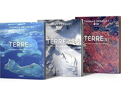 Michel Lafon Terre(s)
