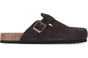 Jack Wills Mens Mule Sandals