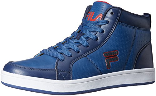 fila headway 6 kids yellow