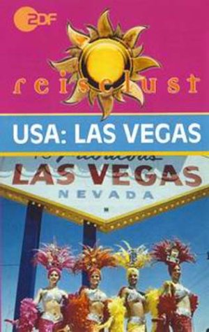 Preisvergleich Produktbild USA: Las Vegas - ZDF Reiselust [VHS]