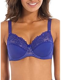 Balsamik - Reductor con aros, tul bordado - Mujer