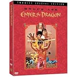 Enter The Dragon (Special Edition) [DVD]