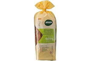 Naturata Demeter Dinkel-Vollkorn-Bandnudeln, 500 g