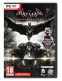 Batman: Arkham Knight